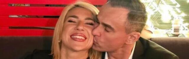 JOVANA JEREMIĆ GORI OD LJUBAVI: Javno uputila emotivnu poruku, ovo mnogo govori o njenom odnosu sa biznismenom!