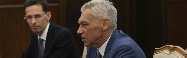 Ana Brnabić: Hvala ruskim službama bezbednosti