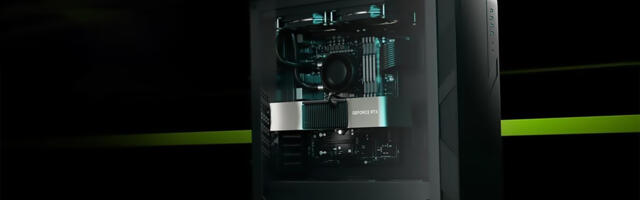 GeForce RTX 50 stiže tek krajem sledeće godine