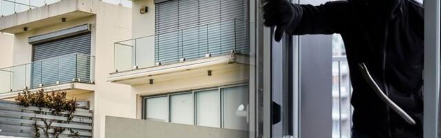 OBIJALI BRAVE POSEBNIM ALATOM, PA IZ STANOVA KRALI NAKIT I NOVAC: Pripadnici policije uhapsili šestoricu lopova, među njima i državljani Jermenije!