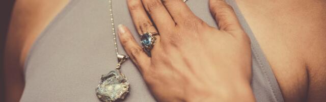 Šta nakit koji nosite govor o vama?