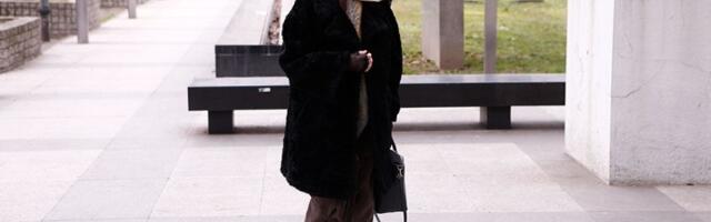 Branka Petrić: U nekim godinama nema biranja uloge