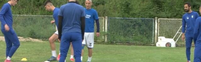 Omladinac za beg Jošanice iz opasne zone (petak, 17.00)