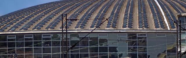 "Rušenje sajma i izgradnja solitera od 120 metara novi je urbicid Beograda i pljačka naše zajedničke imovine"