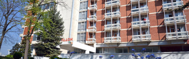 Grad Niš više nije vlasnik dela Radona, metod prodaje banjskih lečilišta