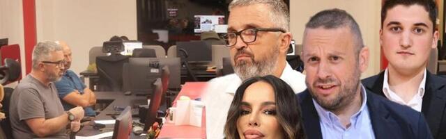 SPECIJALNI PROGRAM INFORMER TV! Severina - novo oruđe u specijalnom ratu protiv države! (VIDEO)