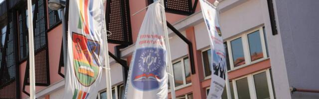 Prijem nove generacije na Pedagoškom fakultetu u Užicu