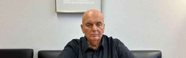 PALMA : OPOZICIJA U SRBIJI NIŠTA NE RADI DŽABE