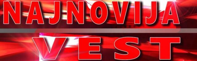 NAPADNUTA REZIDENCIJA EDIJA RAME! HAOS U ALBANIJI!