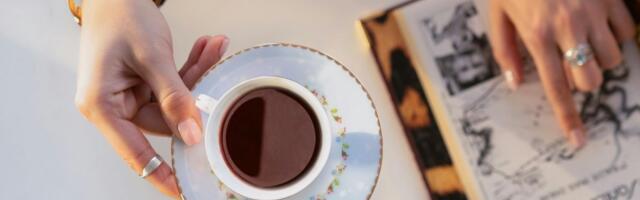 6 stvari koje će se desiti vašem telu ako odustanete od kafe