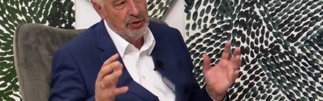 POMOLIMO SE ZA ZDRAVLJE NAŠEG MITROPOLITA! Zdravko Krivokapić: ON SE UVEK MOLIO ZA CRNU GORU!