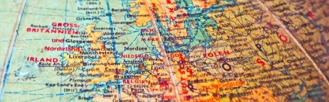 Misao o Srednjoj Evropi