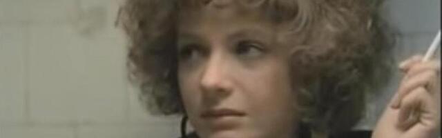 (FOTO) Družila se sa Sonjom Savić, droga je pojela i završila tragično! Pevačica čuvenog hita iz filma "Šećerna vodica" doživela sličnu sudbinu kao i legendarna glumica