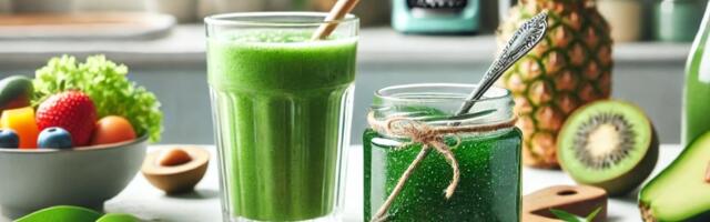 Morska mahovina: Da li je viralna „superhrana“ zaista čudo za zdravlje?