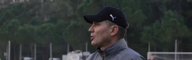 PARTIZAN NEMA DA PLATI ŠPICA RADNIČKOG: Blagojević naciljao pojačanje, Nišlije spustile rampu