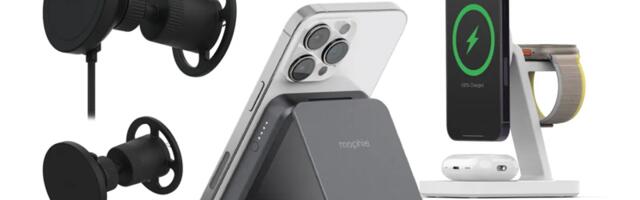 Koji Android telefoni koji podržavaju Qi2?