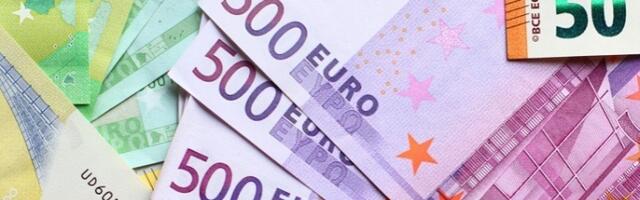 Najplaćeniji Crnogorac ima platu 55 puta veću od proseka