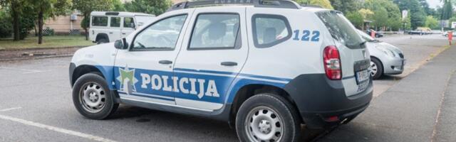 Horor u CG: U kontejneru nađeno TELO BEBE