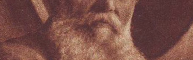 "Umro je za večerom, kada su mu pomenuli kralja"