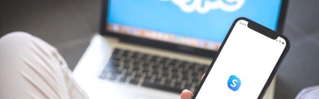 Majkrosoft odlučio: Gasi se Skajp