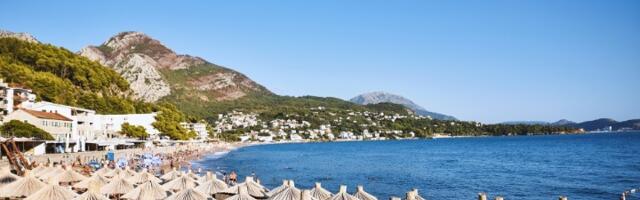 CRNOGORCI PROVERAVAJU BIZNISMENE  Otkud milioni za plaže