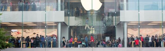 Apple će zaposliti 20.000 novih radnika u SAD-u kako bi zaštitio operacije od carina