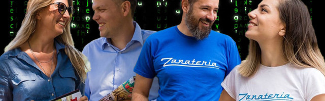 Pobednici OTP Generator konkursa Zanateria i Your Pet World – otkrivaju dalje svoje poslovne planove