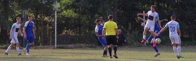 Lider Pčinjske lige grabi ka Zoni Jug: Nebeski anđeli - Radnički 5:0