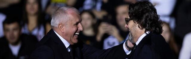 Partizan mora da pobedi! Ako izgubi, ispada iz Evrolige!