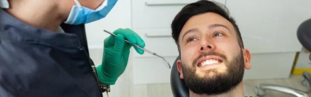 Zubarska dijeta: Šta jesti za jake zube i zdrave desni