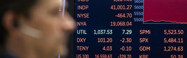 Svanulo im! Zabeležen rekordni rast na berzama u jednom danu! Evo koliko love su zaradili Mask i Zakerberg!