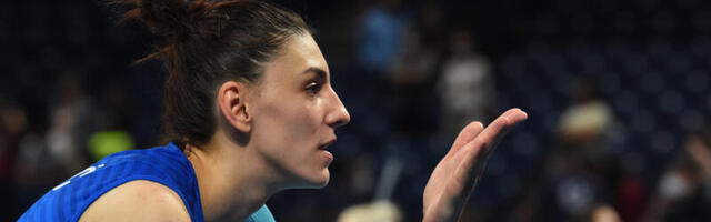 POVREDILA SE TIJANA BOŠKOVIĆ! Klub otkrio u kakvom stanju je Srpkinja!