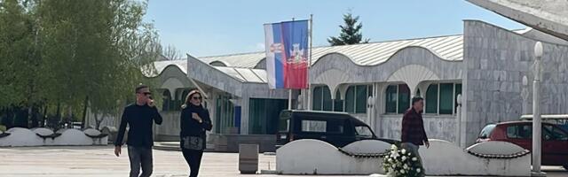 Joksimovići na SAHRANI Tatjane Spalević: Došli u CRNINI da izjave saučešće porodici, tu je i kolega Srđan Predojević