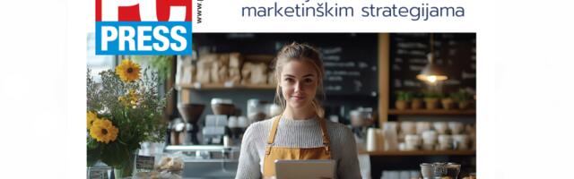 HoReCa & Digital Signage 2025 (Besplatno izdanje)
