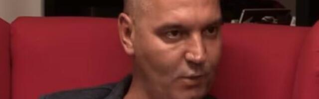 "90 DANA MUČI MUKU!" Milan Milošević pun TUGE I NEIZVESNOSTI NA USKRS, dok drugi slave, on ima jednu jedinu želju...
