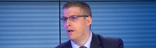 „Dašić, Đajić, Maldini…“: Advokat Ivan Ninić otkrio koga je „Starting“ još tužio