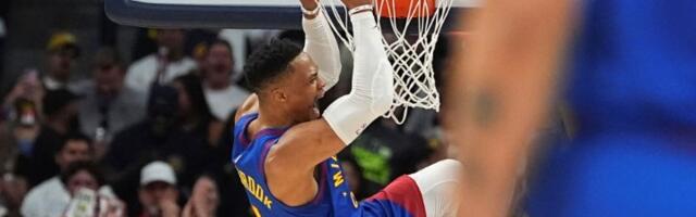 NBA se oglasila zbog Denvera: Ovo nikad dosad nije viđeno (VIDEO)