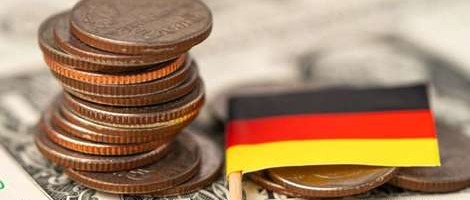 Rast njemačke ekonomije u trećem kvartalu šest posto