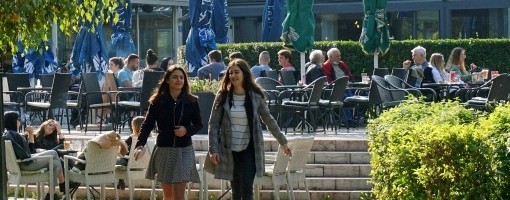 Sutra ujutro hladno, tokom dana pretežno sunčano