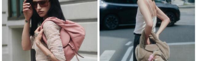 Fendijev Y2K model “Spy Bag” doživljava veliki comeback i to izgleda ovako