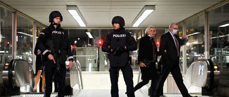 Ministar policije: Napadač bio simpatizer ISIL-a