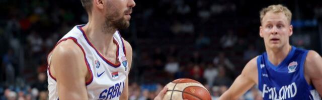 DOKLE VIŠE?! Povredio se i Ognjen Dobrić!