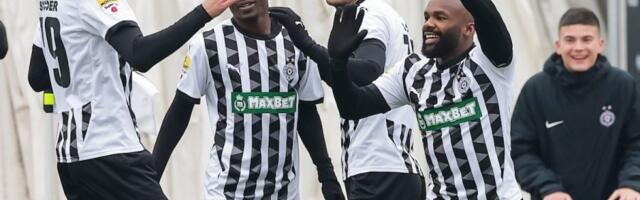Fudbal ga navodno više ne zanima, evo šta prati bivši fudbaler Partizana (VIDEO)