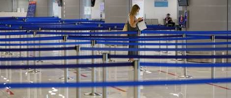 Povratak turističkih putovanja u Evropi na nivo prije pandemije do 2024.