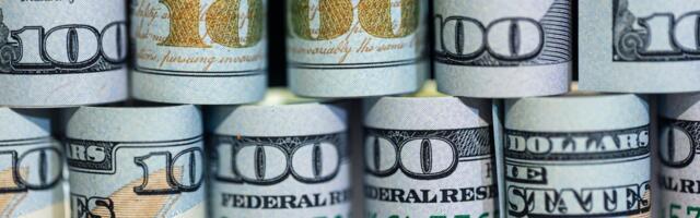 Kriza rastućih svetskih dugova