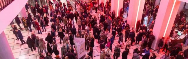 Veliko interesovanje publike za 31. FAF – do kraja festivala stižu nove domaće premijere