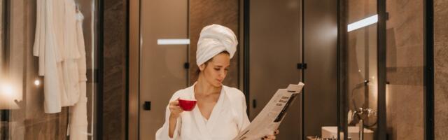 Trendovi u uređenju kupatila za 2026. godinu!