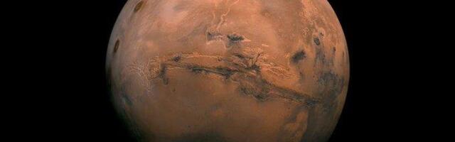 VELIKO OTKRIĆE NA MARSU: Naučnici pogledali snimke rovera i ostali u ŠOKU, samo tri planete u Sunčevom sistemu imaju ovaj FENOMEN: Ima veze sa peščanim olujama!