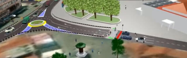 Novi Pazar dobija Saobraćajnu studiju – Nova tri samafora u centru grada