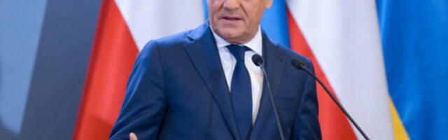 Туск поручио САД: Европа је ваш савезник, а не проблем